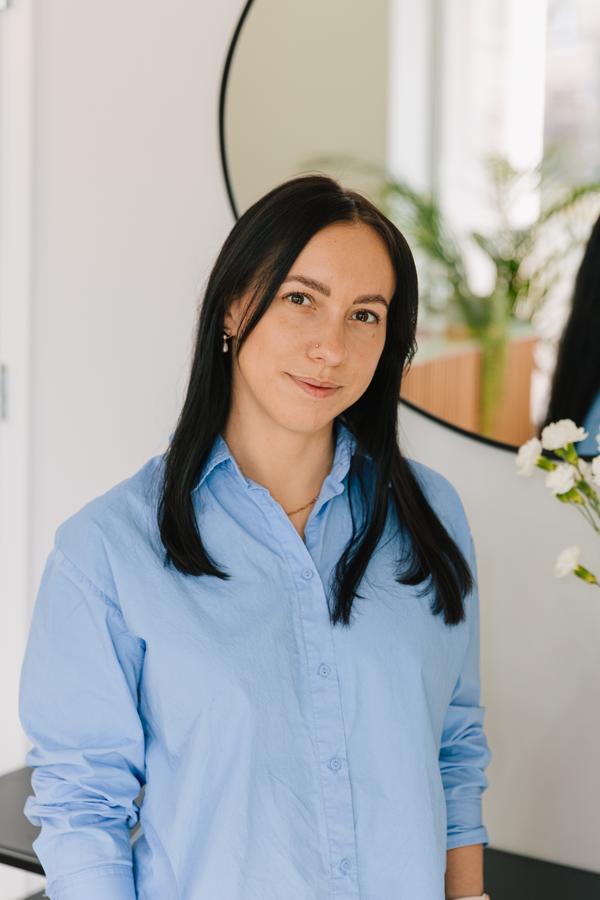 lek. Malwina Dzikowska