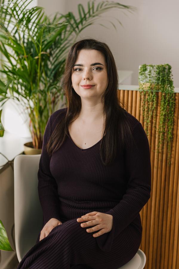 lek. Sandra Nowacka