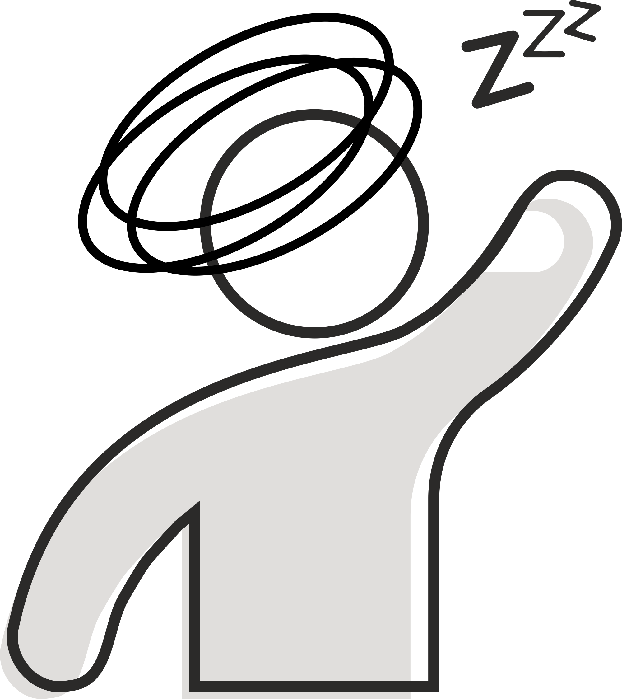Zaburzenia snu